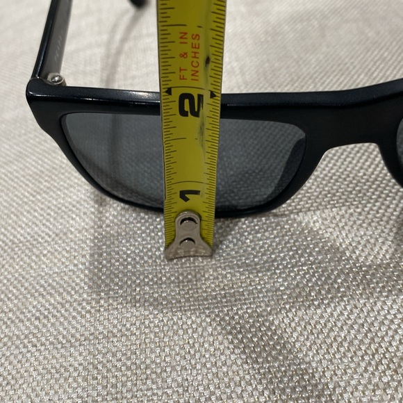 PRADA black 👓 glasses 🤓 made in Italy with case - Picture 10 of 16